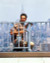 Jeff Goldblum in Independence Day Poster and Photo