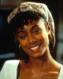 Jada Pinkett Smith in Jason's Lyric Poster and Photo