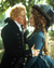 Nick Nolte & Greta Scacchi in Jefferson in Paris Poster and Photo