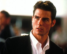 Tom Cruise in Jerry Maguire Poster and Photo
