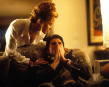 Tom Cruise & Kelly Preston in Jerry Maguire Poster and Photo