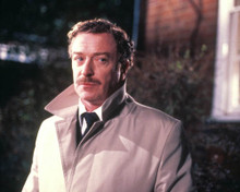 Michael Caine in The Jigsaw Man Poster and Photo