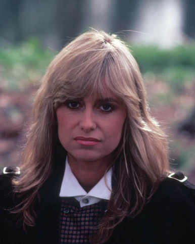 Susan George in The Jigsaw Man Poster and Photo