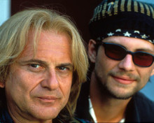 Joe Pesci & Christian Slater Poster and Photo