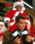 Arnold Schwarzenegger in Jingle All the Way Poster and Photo