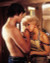 Bette Midler & Ken Wahl in Jinxed Poster and Photo