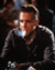 Mickey Rourke in Johnny Handsome Poster and Photo
