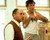 James Woods & Alan Arkin in Joshua Then and Now Poster and Photo