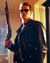 Arnold Schwarzenegger in Terminator 2 : Judgment Day Poster and Photo