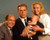 Arnold Schwarzenegger & Emma Thompson Poster and Photo