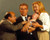 Arnold Schwarzenegger & Emma Thompson Poster and Photo
