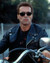 Arnold Schwarzenegger in Terminator 2 : Judgment Day Poster and Photo