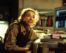 Emma Thompson in Junior Poster and Photo