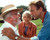 Sam Neill & Laura Dern in Jurassic Park Poster and Photo