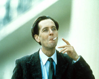 Richard E. Grant Poster and Photo