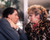 Julie Walters & Richard E. Grant in Killing Dad Poster and Photo
