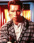 Arnold Schwarzenegger in Total Recall Poster and Photo