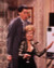 Julie Walters & Richard E. Grant in Killing Dad Poster and Photo