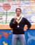 Arnold Schwarzenegger in Kindergarten Cop Poster and Photo