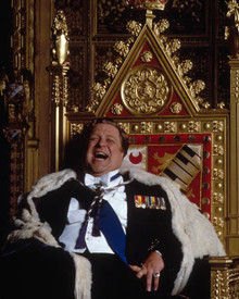 John Goodman in King Ralph Poster and Photo