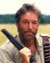 Richard Chamberlain in King Solomon's Mines (1985) Poster and Photo