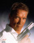 Arnold Schwarzenegger in True Lies Poster and Photo