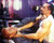 David Caruso & Nicolas Cage in Kiss of Death Poster and Photo