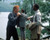 David Caruso & Samuel L. Jackson Poster and Photo