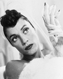 Sonia Braga in Kiss of the Spider Woman Poster and Photo