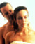 Christopher Lambert & Diane Lane in Knight Moves Poster and Photo