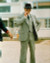 Telly Savalas in Kojak Poster and Photo