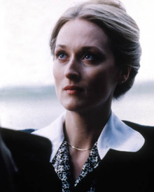 Meryl Streep in Kramer vs. Kramer Poster and Photo