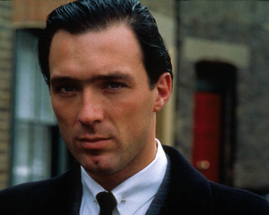 Martin Kemp in The Krays Poster and Photo