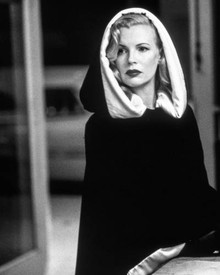 Kim Basinger in L.A. Confidential Poster and Photo