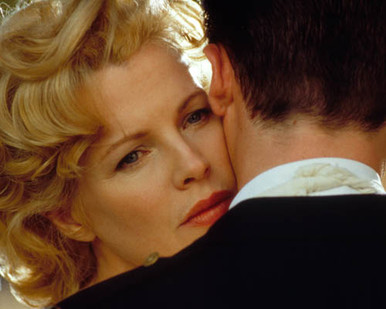 Kim Basinger in L.A. Confidential Poster and Photo