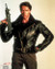 Arnold Schwarzenegger in The Terminator Poster and Photo