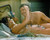 Sylvia Kristel & Nicholas Clay in Lady Chatterley's Lover Poster and Photo