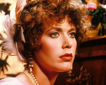 Sylvia Kristel in Lady Chatterley's Lover Poster and Photo