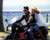 Tom Cruise & Kelly McGillis in Top Gun Poster and Photo
