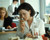 Kate Beckinsale & Chloe Sevigny in The Last Days of Disco Poster and Photo