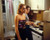 Kate Beckinsale & Chloe Sevigny in The Last Days of Disco Poster and Photo