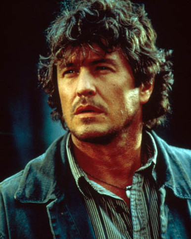 Tom Berenger in Last of the Dogmen Poster and Photo