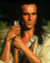 Daniel Day-Lewis in Last of the Mohicans Poster and Photo