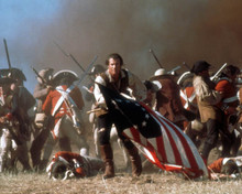 Mel Gibson in The Patriot Poster and Photo