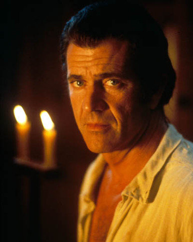 Mel Gibson Poster and Photo
