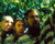 George Clooney & John Turturro in O Brother, Where Art Thou Poster and Photo