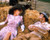 Roberto Benigni & Nicoletta Braschi in Life is Beautiful a.k.a. La Vita e Bella Poster and Photo