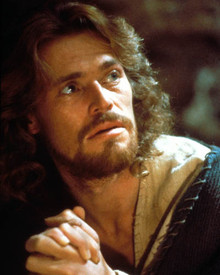 Willem Dafoe in The Last Temptation of Christ Poster and Photo