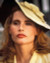 Geena Davis in A League of Their Own Poster and Photo