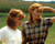 Geena Davis in A League of Their Own Poster and Photo